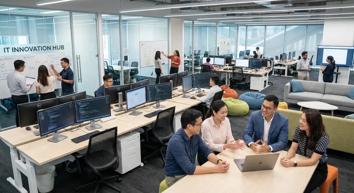 Истоки проекта: работа с дизайном и технологиями