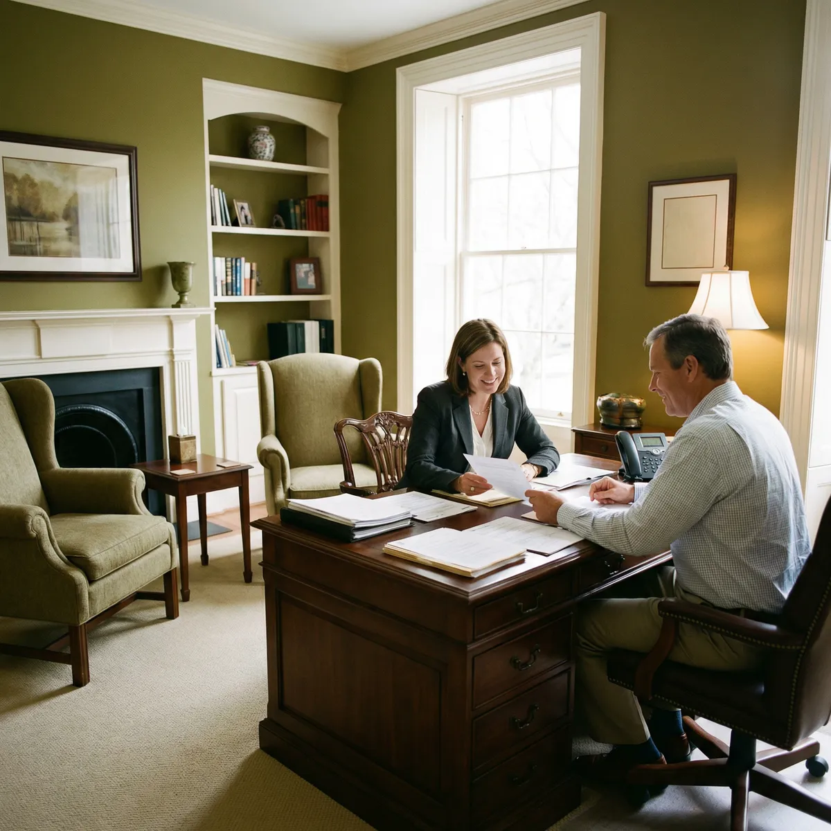 Консультация по дизайну