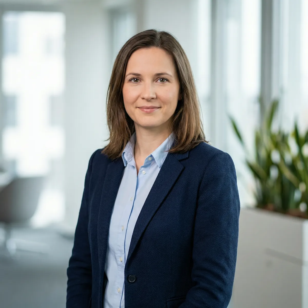 Анна Новикова, эксперт по образованию