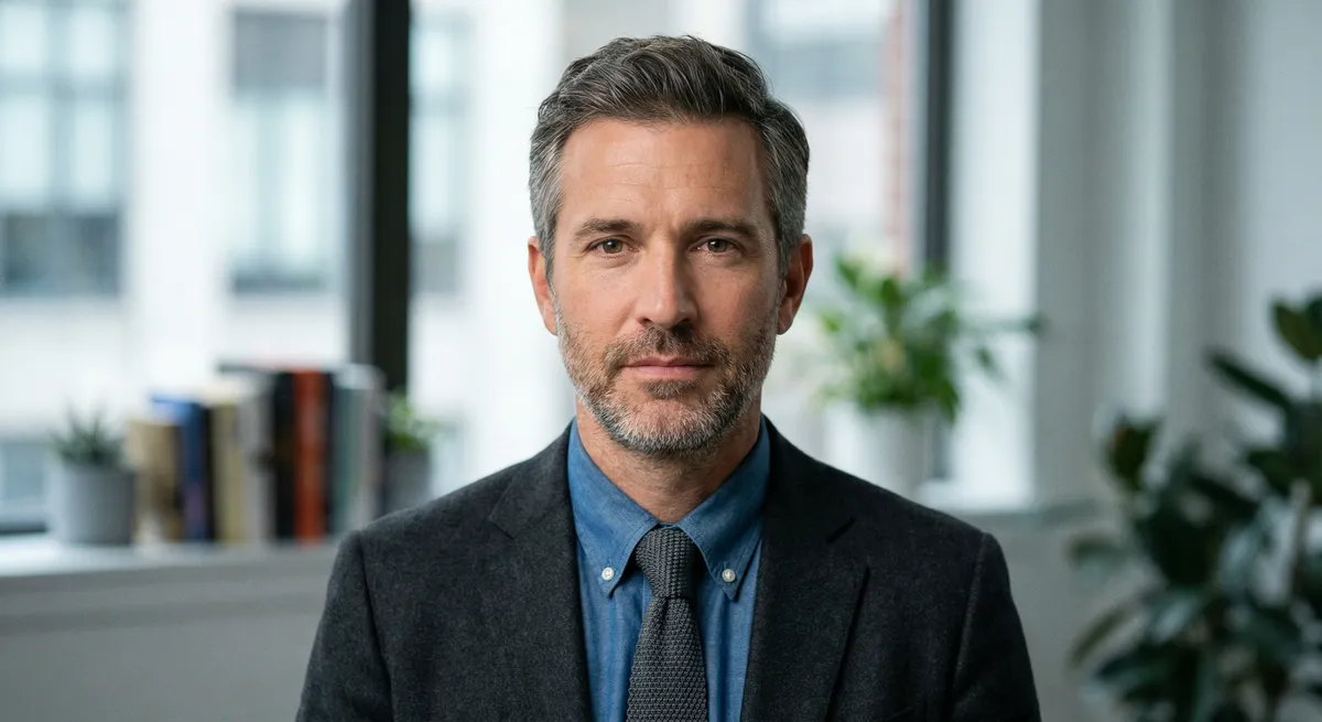 Дмитрий Козлов, эксперт по технологиям