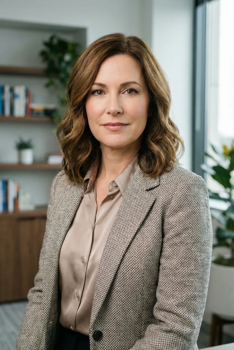 Елена Волкова, эксперт по дизайну